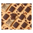 thumbnail image 4 of Nature's Bakery Double Chocolate Brownie, 10 Count, 1.59 oz Twin Packs, 4 of 8