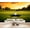 Color 3, variant on Wallpaper Golf Ball Green Hole Sunset Landscape Peel and Stick Wall Murals 100"H x 144"W Removable PVC Wall Paper Self-Adhesive Wall Paintings Art Decor for Bedroom Living Room
