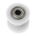 10mm Chain Roller Pulley Tensioner Wheel Guide Per Pit Dirt Bike XR125 CRF50 KLX110 ,Excellent