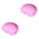 thumbnail image 3 of Kearding 3D Halloween Silicone Baking Mold Brain Cream Cooking Kitchen Ice Cake Moulds Decorating Supplies Pastry Tools Jello Dessert 22x17x6cm 2piezas Kearding CBP584099, 3 of 5