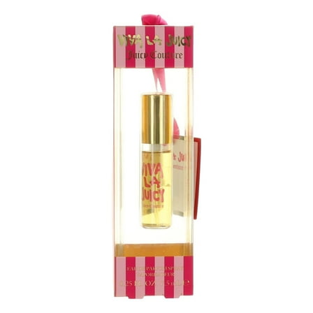 Viva la Juicy by Juicy Couture, 0.25 oz EDP Spray for Women