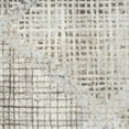 thumbnail image 7 of Inspire Me! Home Décor Iliana Modern Grey 2'3" x 7'6" Area Rug (2x8), 7 of 7