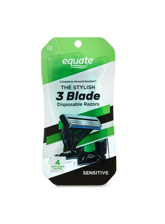 Men's Razors in Razors - Walmart.com