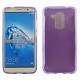 thumbnail image 1 of [PST] Huawei Nova Plus Soft TPU Case, Ultra Slim Soft TPU Silicone Anti-Scratch Shockproof Bumper Back Case Cover, 1 of 2