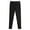 Black, variant on CAICJ98 Fall Clothes for Women 2023 Women's Lined Leggings Water Resistant Winter Running Tights Gear Cold Weather Thermal Hiking Pants Zip Pockets Black,S