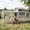 Gray, variant on PETSCOSSET Chicken Coop with Run, Weatherproof Mobile Chicken Tractor Hen House with Wheels, Nesting Box, Gray