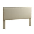 thumbnail image 2 of Contempo Headboard, Multiple Colors and Sizes, 2 of 5