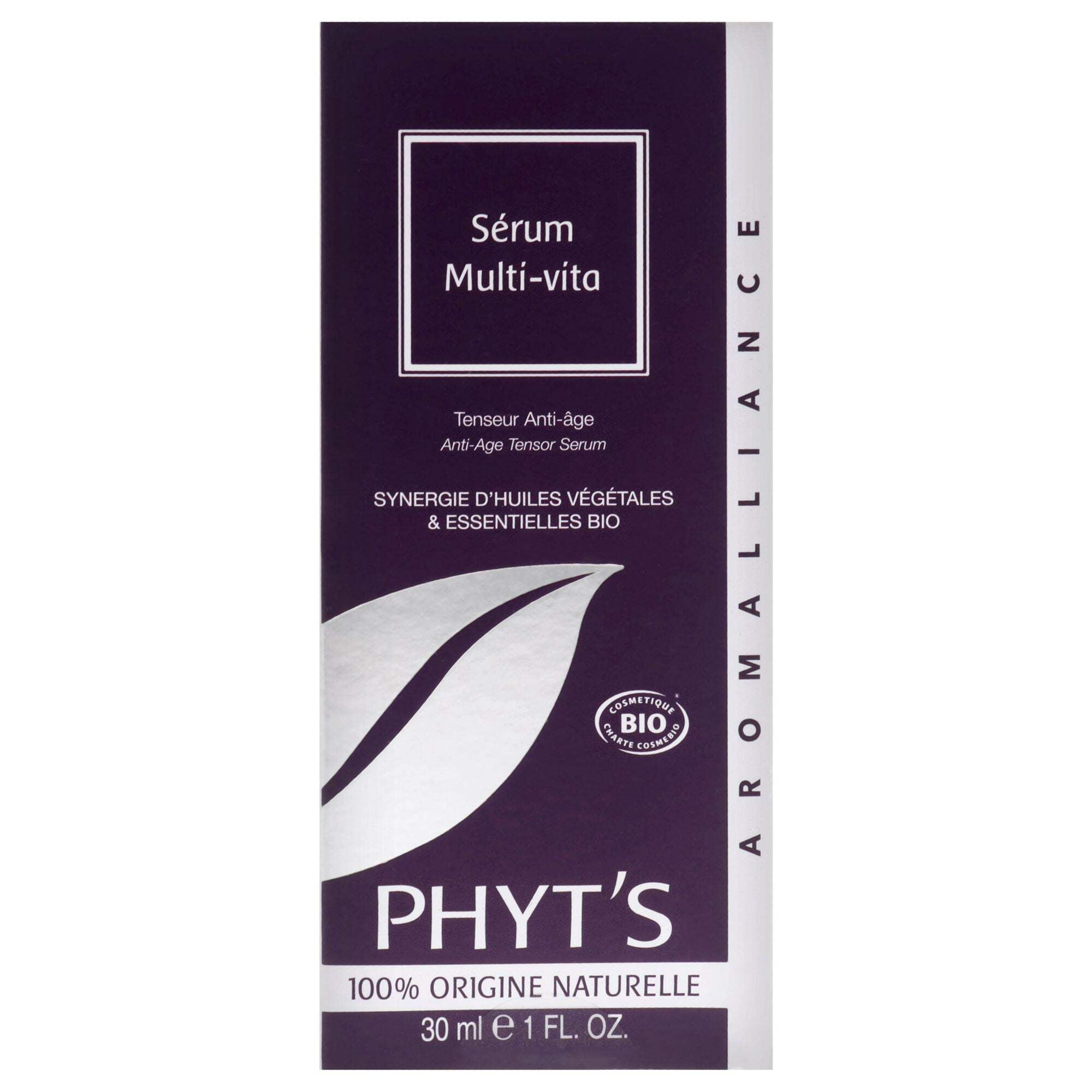 Phyts Multi-Vita Serum , 1 oz Serum