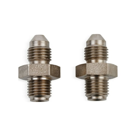 Earl's Performance 581531ERL Brake Hydraulic Hose Fitting