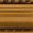 Antique Gold and Black with rope, variant on ArtToFrames 16" x 16" Other Picture Frame, 16x16 inch Multi Wood Poster Frame (WOM-5163)