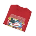 thumbnail image 5 of Nineties Kid, Gildan Unisex Softstyle T-Shirt, Retro Graphic Tee, S-3XL, 5 of 5