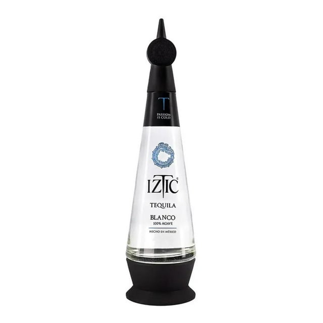 Pack de 6 Tequila Iztic Blanco 750 ml