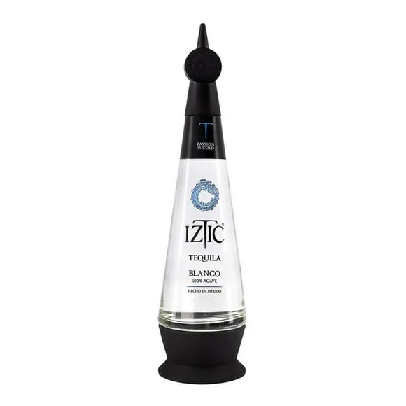 Pack de 2 Tequila Iztic Blanco 750 ml