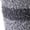 Gray, variant on Fuzzy Socks, 1 Pair Cats Paw Calf Socks, Cat Paw Winter Sock, Soft Warm Fuzzy Sleeping Sock for Women