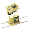 thumbnail image 2 of 3-18W Led Constant Current Drive Power Supply Lighting Transformer Non-Isolated Double Sided Line 3-18W 70Ma, 2 of 5