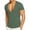 Green, variant on Vibrex Men's Crew Neck Printed Short Sleeve Athletic Quick-Dry T-Shirt - Moisture-Wicking Fabric, Casual & Sports Wear for Summer, Gym, Running, Outdoor Activities,Green_S