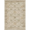 thumbnail image 3 of BERTHMEER 9'x12' Large Area Rugs for Living Room Bedroom Office Beige Vintage Non Slip Washable Farmhouse Dining Room Oriental Traditional Distressed Rugs, 3 of 9