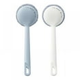 thumbnail image 2 of Northern Europe Style Cleaning Brush with Long Handle Replaceable Brush Head Dishwashing Kitchen Wash Cleaning Tool Accessory, 2 of 6