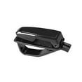 thumbnail image 2 of Soporte de Clip universal Macarena para gafas de sol negro, 2 of 8