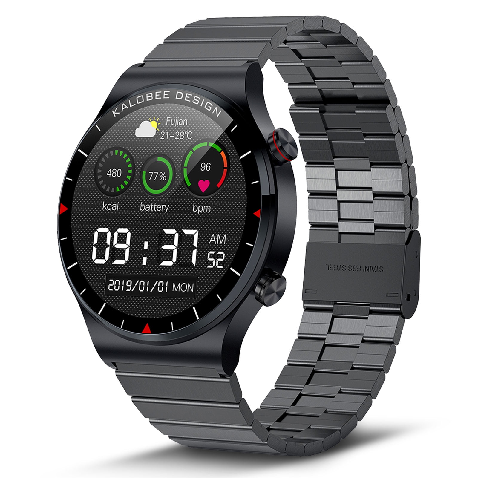 Фитнес часы huawei watch