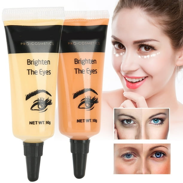 Moisturizing eye concealer deals
