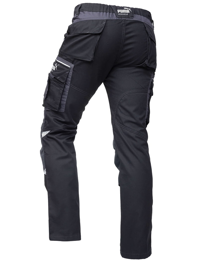 PUMA Workwear Precision X Work Pants for men - Premium Trousers