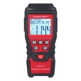 thumbnail image 1 of 2-Channel Digital Thermometer Portable Temperature Tester Measures Liquid Temperature for Blast Furnaces and Liquid Hydrogen, 1 of 9