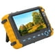 thumbnail image 5 of Probador de cámara analógica, probador CCTV Probador de cámara de 5 pulgadas Probador de cámara IP adaptado para la perfección Jadeshay A, 5 of 8