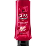 Gliss Hair Repair Conditioner, Color Guard, 13.6 Ounce
