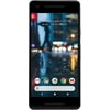 Pre-Owned Google Pixel 2 G011A Smartphone Multi Band CDMA-GSM Unlocked - 64 GB, Black (Refurbished: Good)