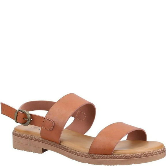 Divaz Womens Mia Sandals