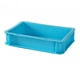 thumbnail image 5 of Organizador de cajones de escritorio apilable para organizar la despensa del baño Azul, 5 of 9