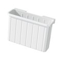 thumbnail image 1 of Kitchen Compost Bin Under Sink Modern Storage Box for Kitchen Bedroom Office, 1 of 3