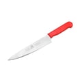 thumbnail image 1 of Cuchillo Profesional Para Carne Acero 8 Pulgadas Rojo Vencort, 1 of 3