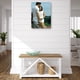 thumbnail image 2 of Cuadro Decorativo | Fine Art Tj | Fecha De Tenis De Verano Por Vintage Images - 142 x 107 cm, 2 of 3