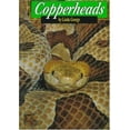 thumbnail image 1 of Pre-Owned Copperheads (Animals & the Environment) (Unknown) 156065693X 9781560656937, 1 of 1