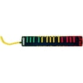 thumbnail image 1 of Melódica Hohner Airboard Rasta 32 con funda blanda, 1 of 1