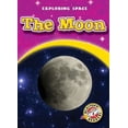 thumbnail image 1 of Pre-Owned The Moon (Paperback) 1626174849 9781626174849, 1 of 1