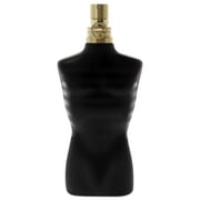 Jean Paul Gaultier Le Male Le Parfum by Jean Paul Gaultier Eau De Parfum Intense Spray 4.2 oz for Men