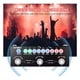 thumbnail image 3 of Pedal de efectos multifuncional portátil para guitarra eléctrica, 3 of 8