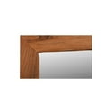 thumbnail image 4 of Taran Designs Oren 72" Live Edge Solid Wood Accent Mirror, 4 of 5