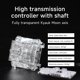 thumbnail image 3 of Controlador GamePad Joystick Arcade Hitbox Controller para Switch/PC/PS3/PS4, 3 of 9
