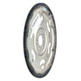 thumbnail image 2 of KarParts360 For Hummer H3T 2009 2010 Crankshaft Flexplate Steel | Gray | 168 Tooth | 14.14 Inches Outside Diameter | 0.47 Inches Mounting Hole Diameter | 8 Mounting Hole, 2 of 4