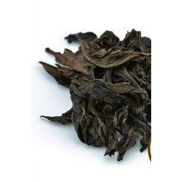 Oolong Tea