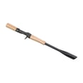 thumbnail image 4 of Ethern 43cm Portable Multifunctional Fishing Rod Handle, Replacement Accessory for Lake Matte, 4 of 9