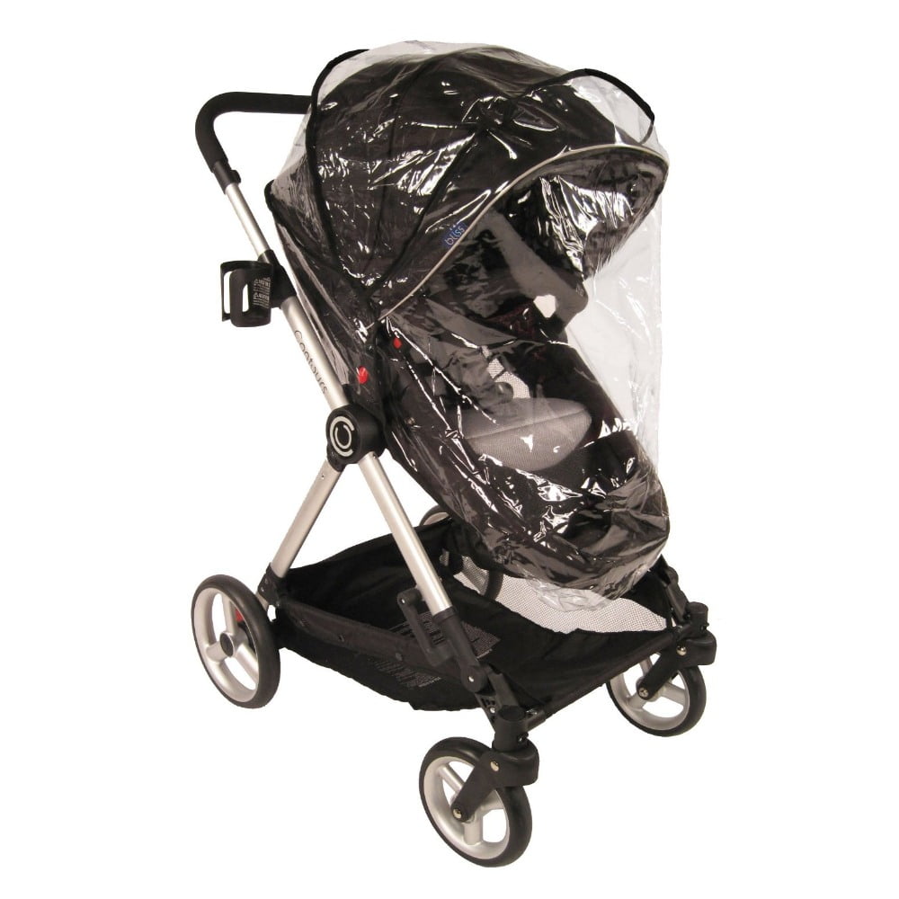 best tandem stroller for infant and toddler