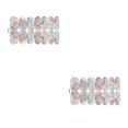 thumbnail image 1 of Qarigey Pegatinas para uñas para niñas, kit de herramientas de manicura con parche de envoltura completa tipo 5 Tipo5 2Conjunto, 1 of 6