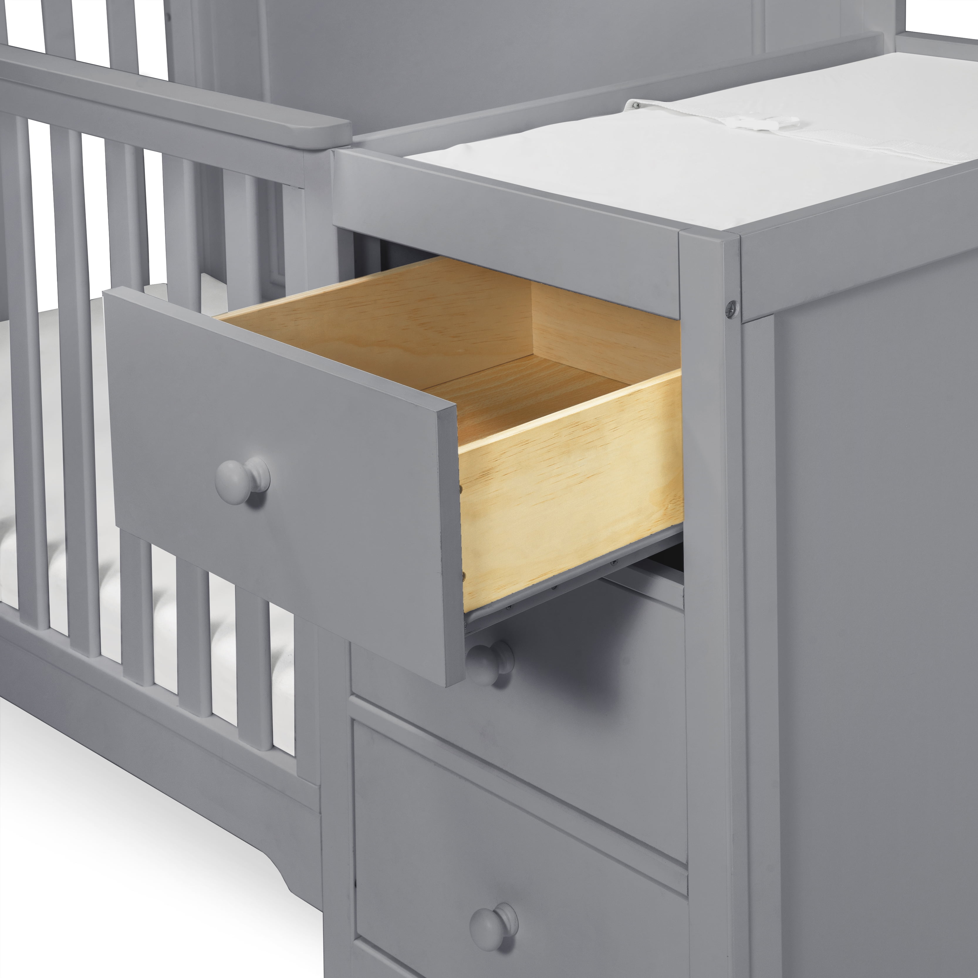 carter's dakota 4 in 1 crib