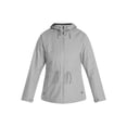 thumbnail image 6 of Ozark Trail Women's and Women's Plus Rain Jacket, Sizes XS-2X, 6 of 6