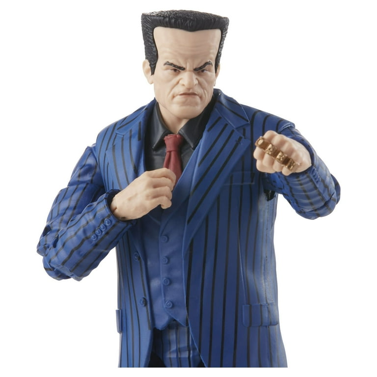 Hammerhead hotsell action figure